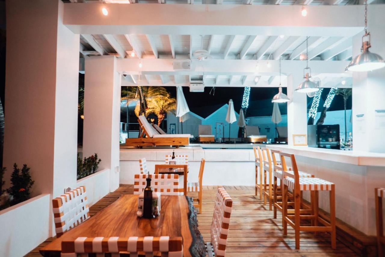 Jobs Bight Luna Beach Luxury Boutique Beach Front Resort מראה חיצוני תמונה