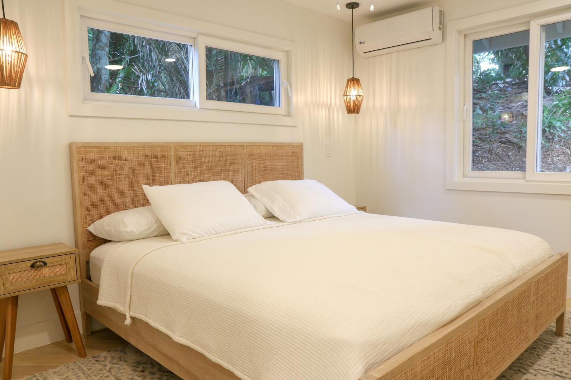 Jobs Bight Luna Beach Luxury Boutique Beach Front Resort מראה חיצוני תמונה