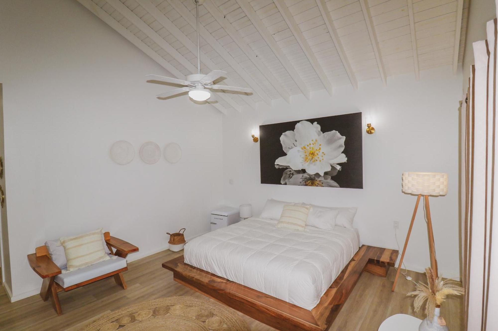 Jobs Bight Luna Beach Luxury Boutique Beach Front Resort מראה חיצוני תמונה