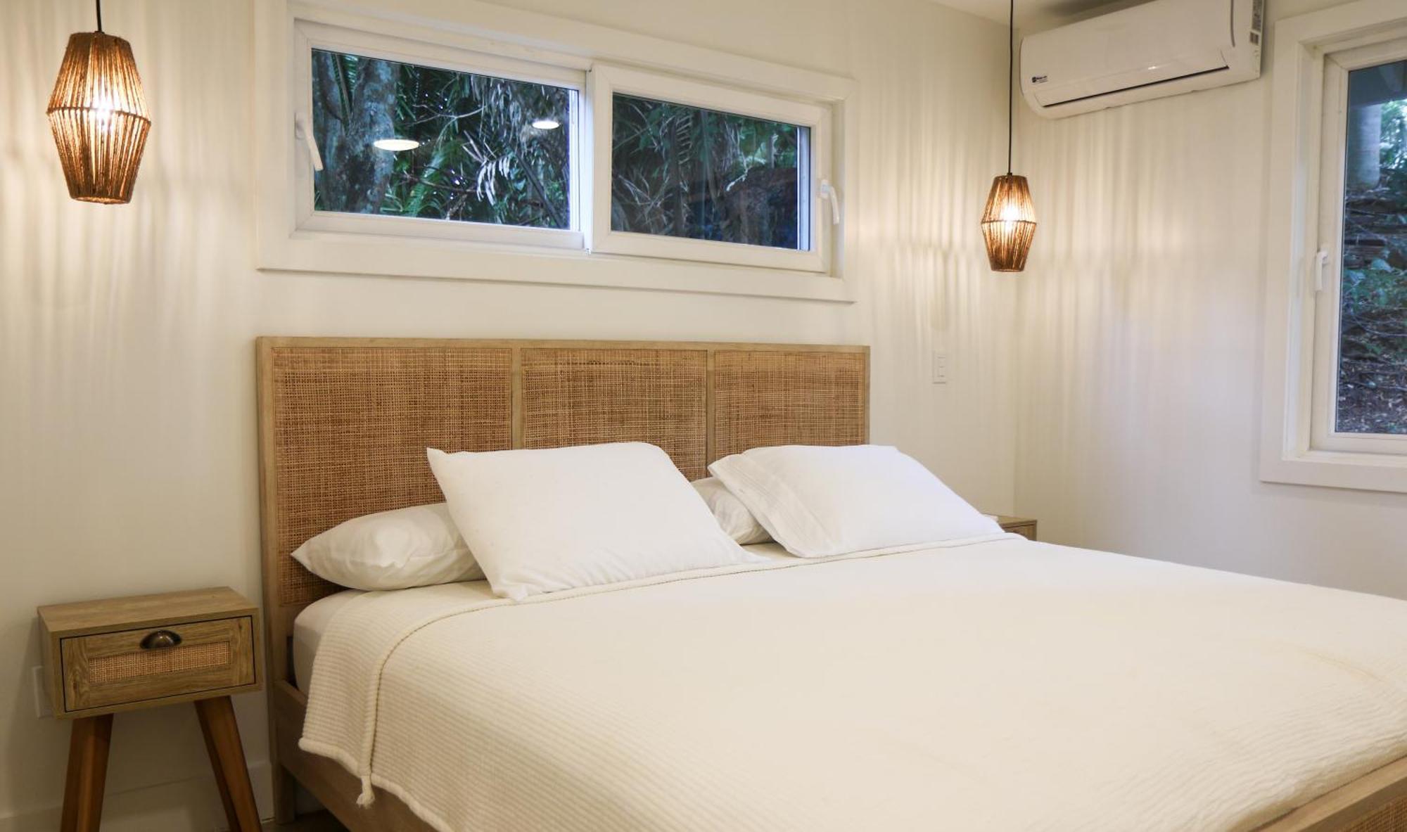 Jobs Bight Luna Beach Luxury Boutique Beach Front Resort מראה חיצוני תמונה